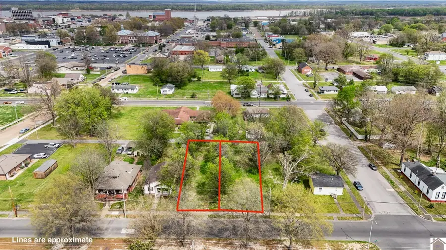 426 Walter Jetton, Paducah, KY 42003 - #2