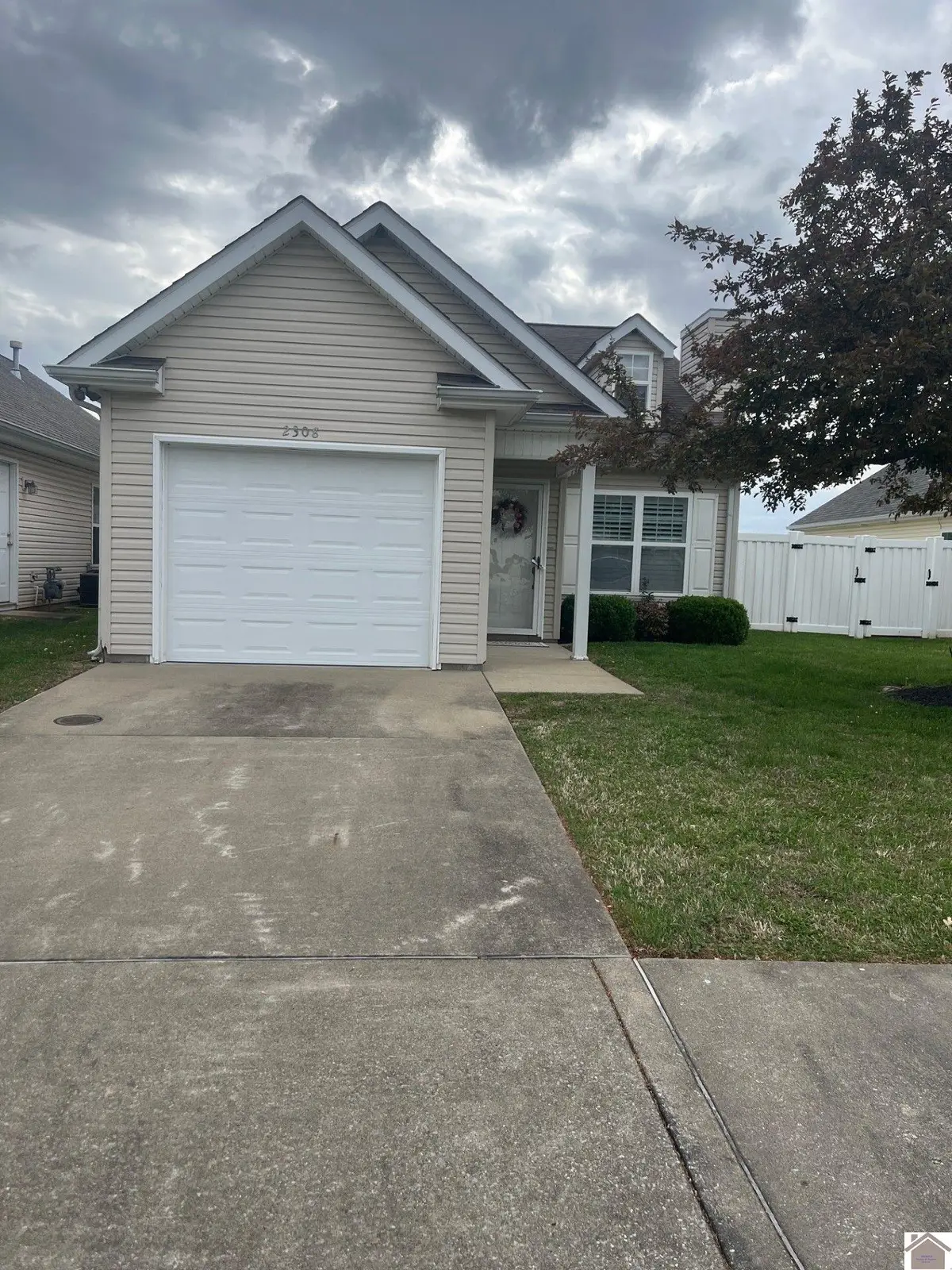 2308 W Park Drive, Paducah, KY 42001 - #1