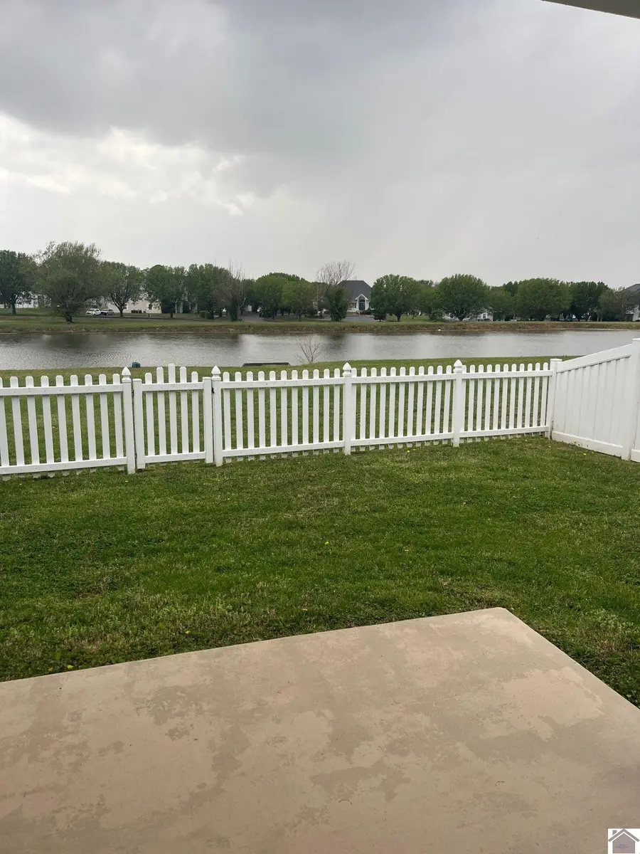 2308 W Park Drive, Paducah, KY 42001 - #2