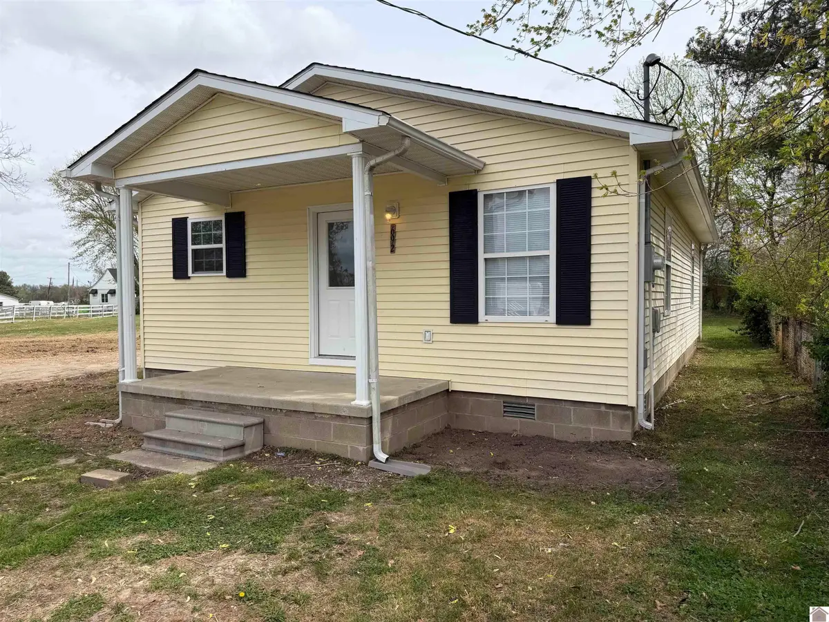 692 Olive Street, La Center, KY 42058 - #1