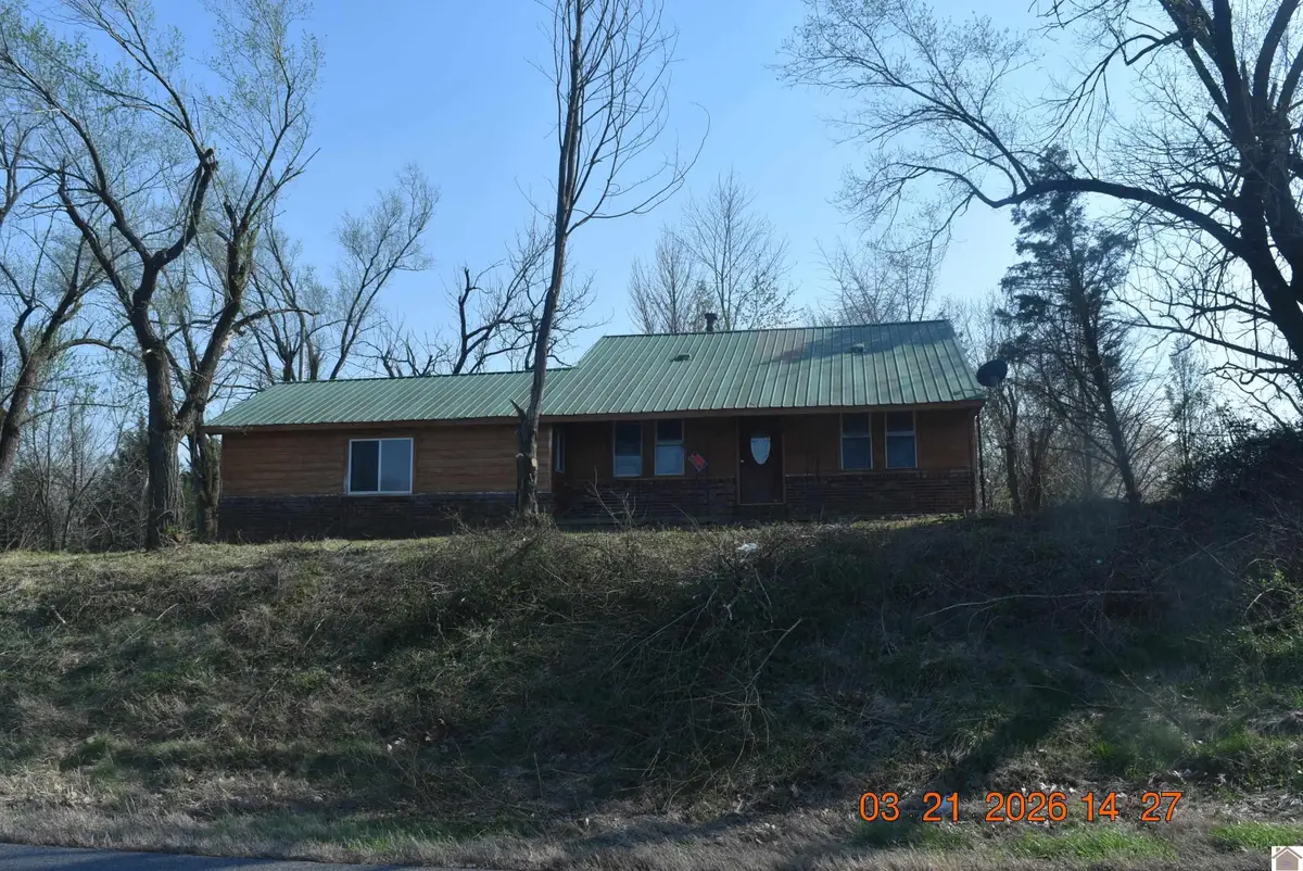 3599 W State Route 339, Wingo, KY 42088 - #1