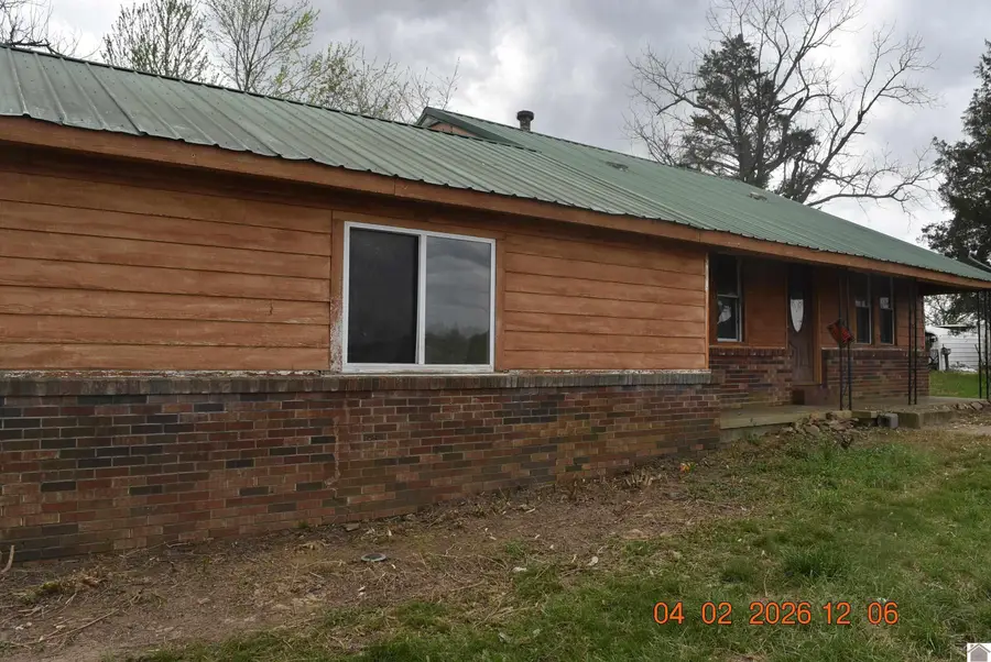 3599 W State Route 339, Wingo, KY 42088 - #2