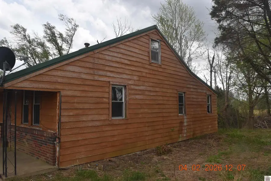 3599 W State Route 339, Wingo, KY 42088 - #3