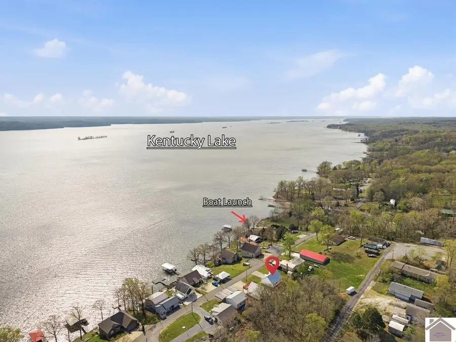 49 Lake Shore Drive, New Concord, KY 42076 - #3