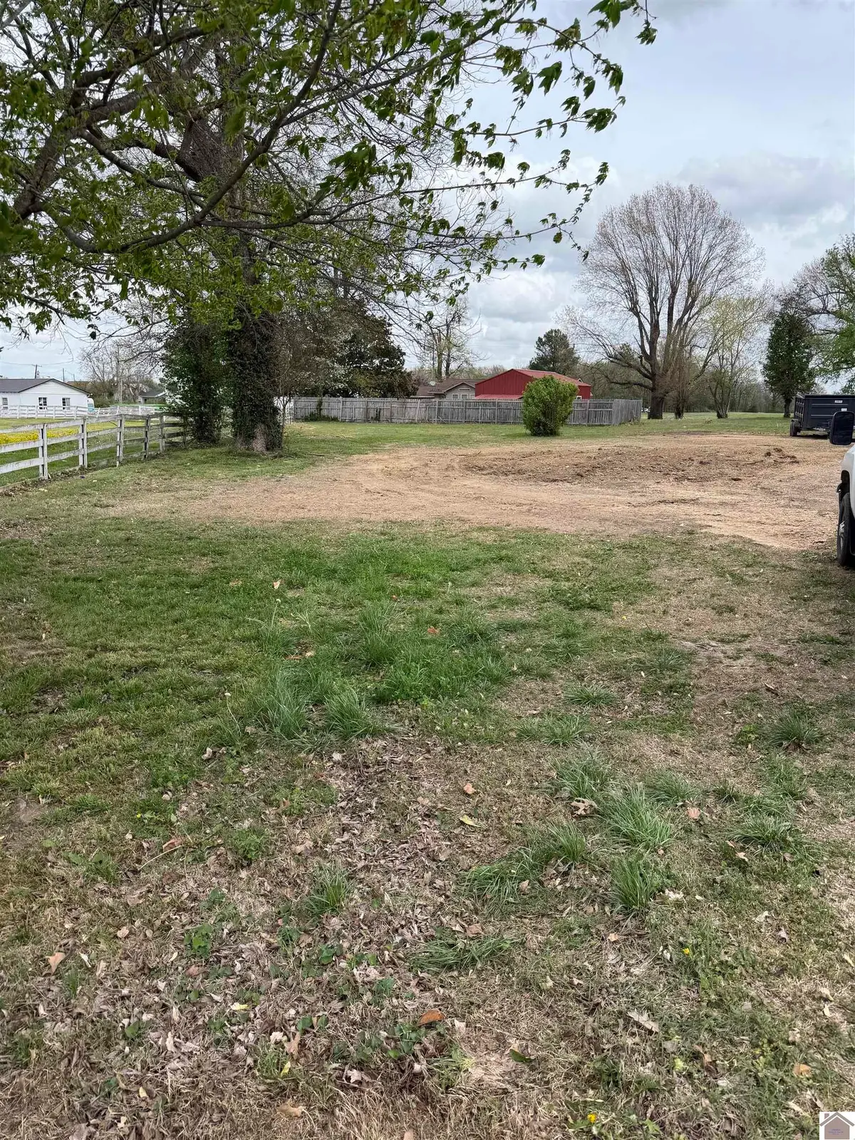 698 Olive Street, La Center, KY 42056 - #1