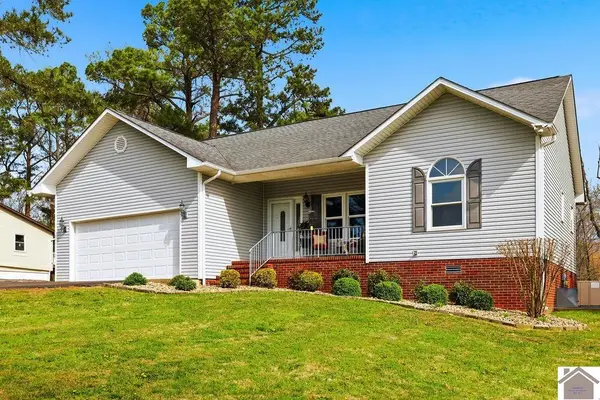 1205 Bleich Road, Paducah, KY 42003