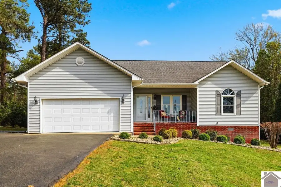 1205 Bleich Road, Paducah, KY 42003 - #2