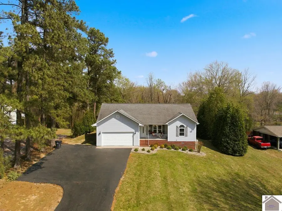 1205 Bleich Road, Paducah, KY 42003 - #3