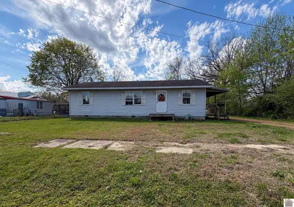406 4th Street, Hardin, KY 42048