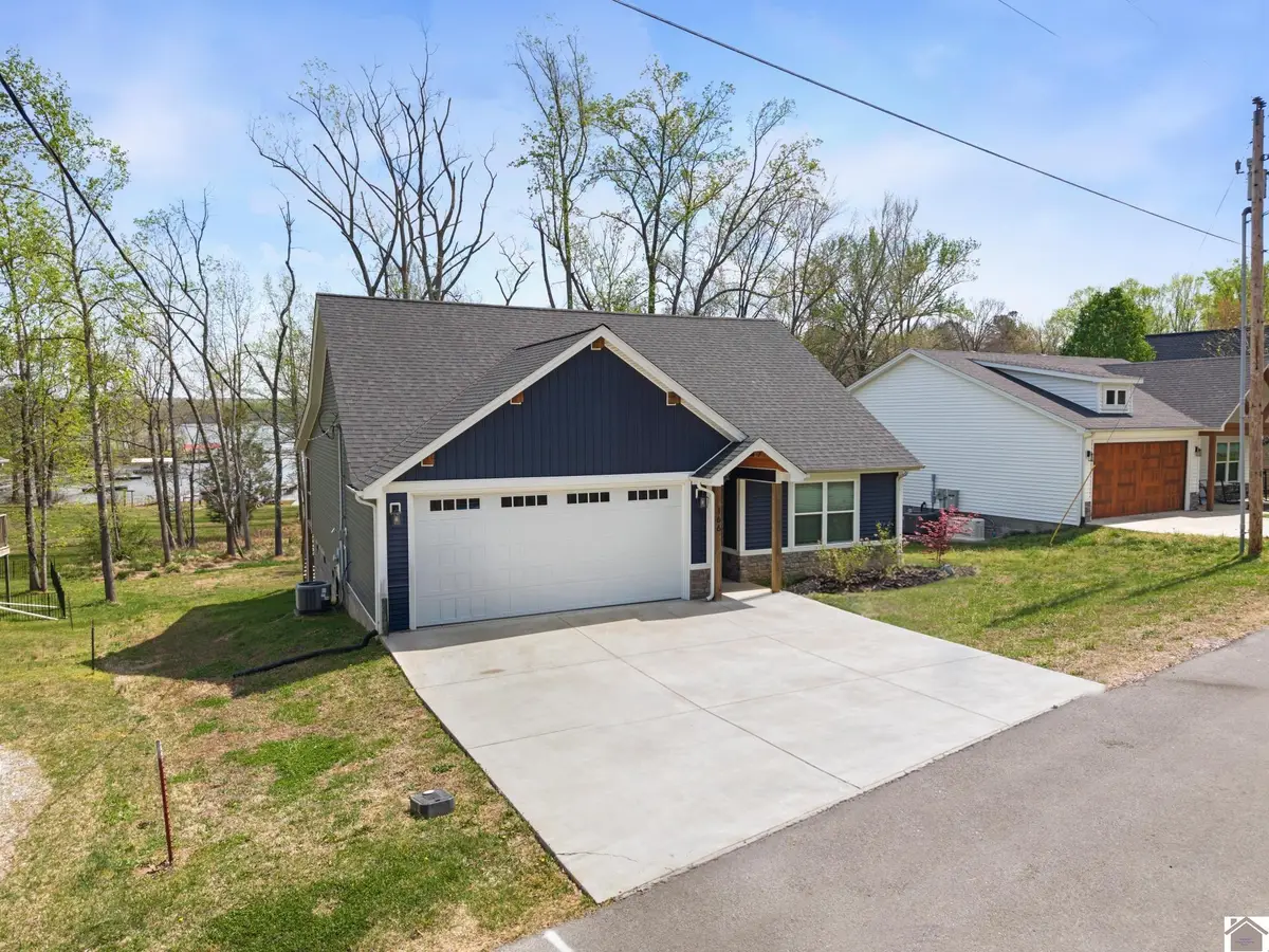 166 Chancey Drive, Murray, KY 42071 - #1