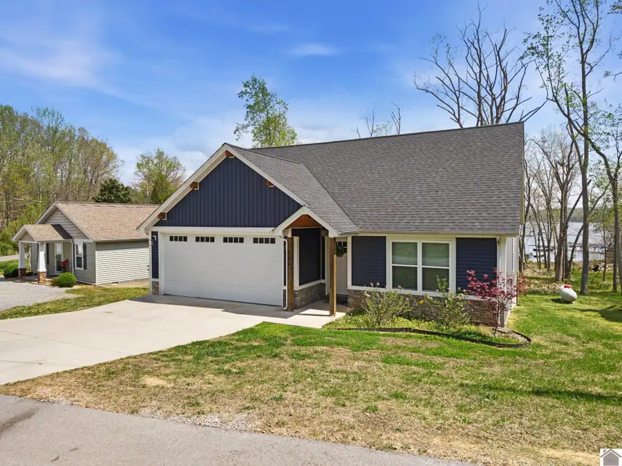 166 Chancey Drive, Murray, KY 42071 - #2