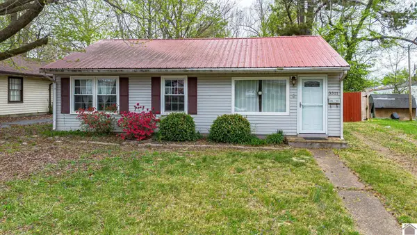 3311 Rucker Avenue, Paducah, KY 42001
