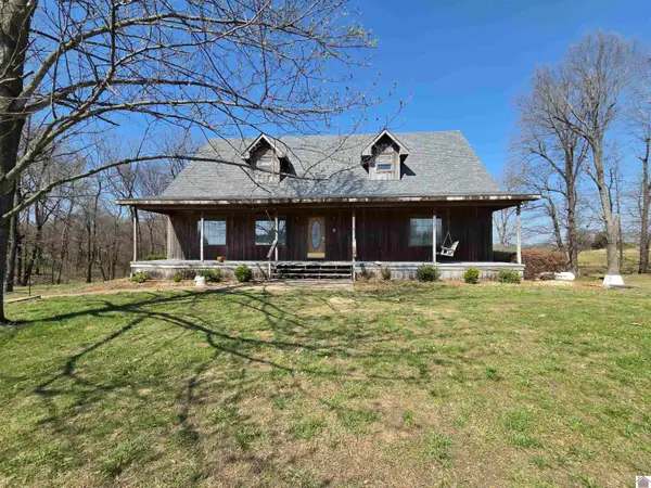 6290 State Route 58 East, Clinton, KY 42031
