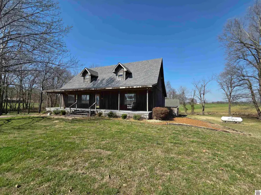 6290 State Route 58 East, Clinton, KY 42031 - #2
