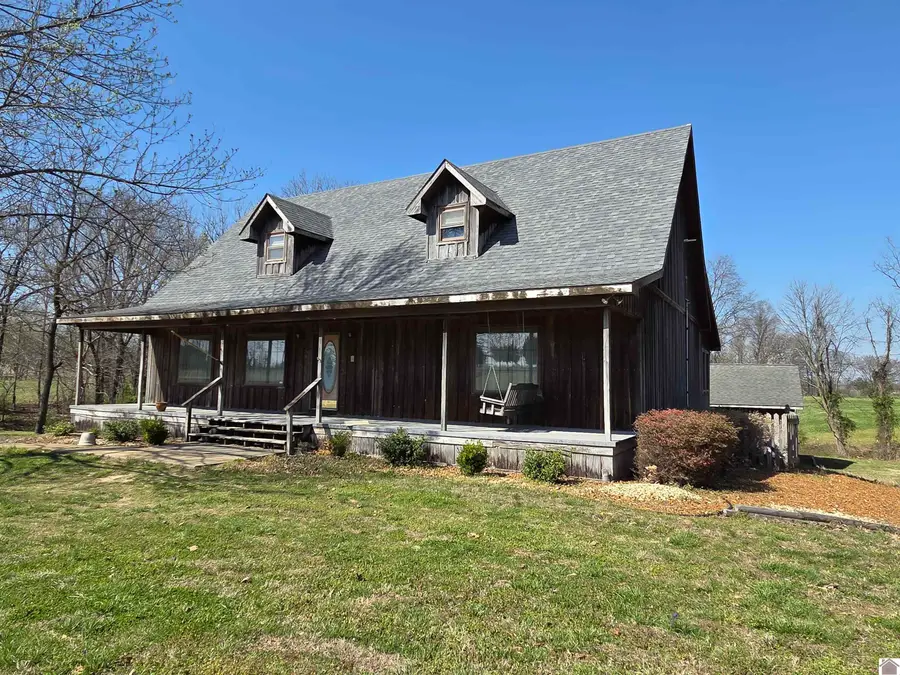 6290 State Route 58 East, Clinton, KY 42031 - #3