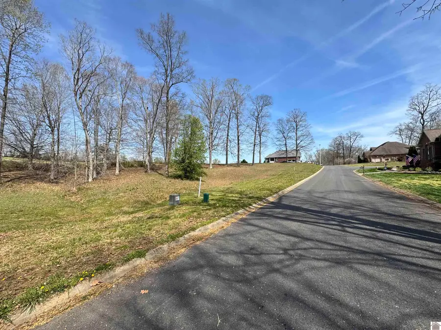 Lot 8 Comanche Dr., Cadiz, KY 42211 - #2