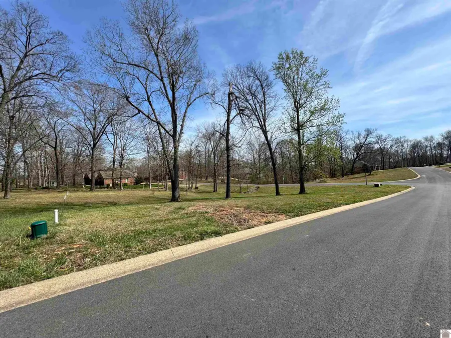 Lot 2 Comanche Dr., Cadiz, KY 42211 - #2