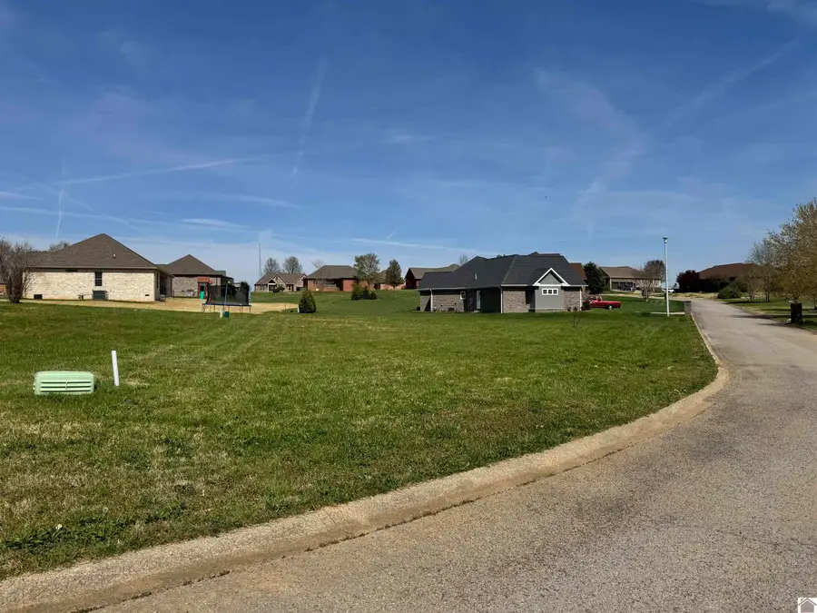 Lot 87 Choctaw Dr., Cadiz, KY 42211 - #2