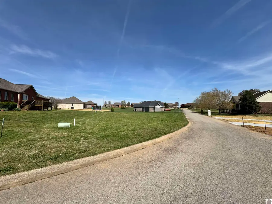 Lot 87 Choctaw Dr., Cadiz, KY 42211 - #3