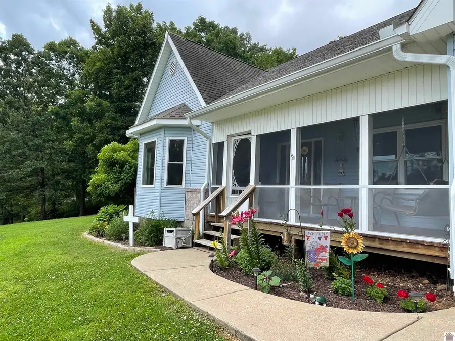 448 Bayshore Dr, Cadiz, KY 42211 - #2