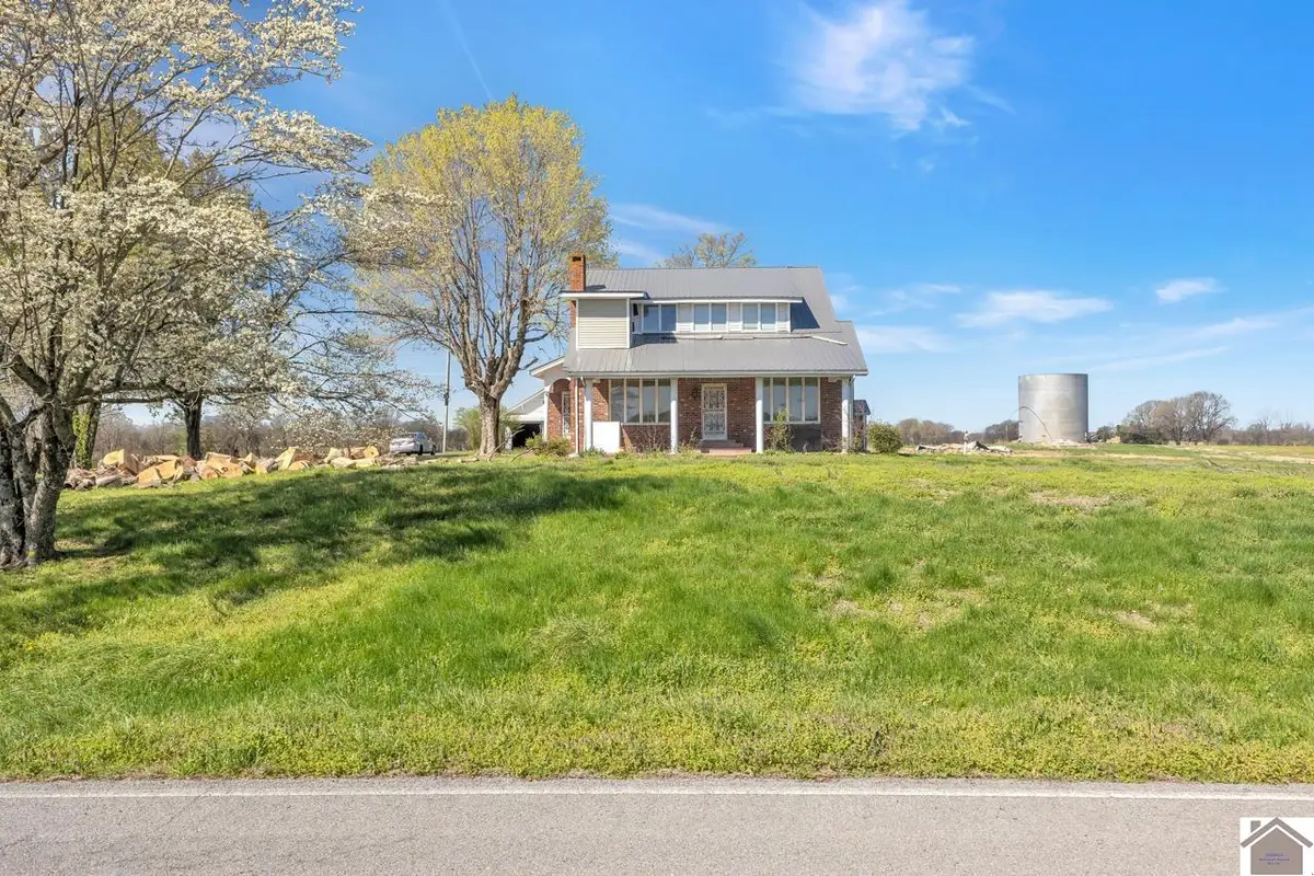 1331 St Rt 781 N, Clinton, KY 42031 - #1