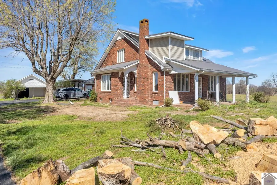 1331 St Rt 781 N, Clinton, KY 42031 - #2