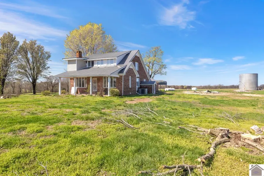 1331 St Rt 781 N, Clinton, KY 42031 - #3