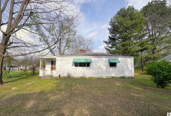 601 Broad St., Murray, KY 42071