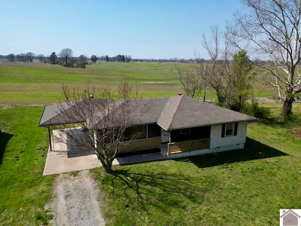 16155 Us Hwy 45 S, Water Valley, KY 42085 - #1
