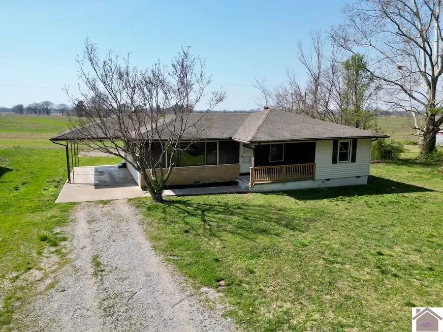 16155 Us Hwy 45 S, Water Valley, KY 42085 - #2