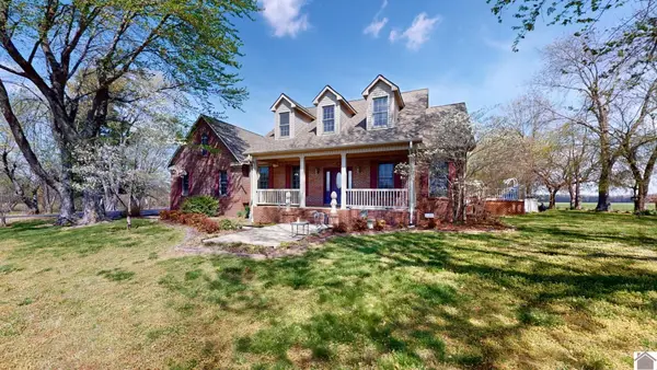 9180 State Route 80 W, Mayfield, KY 42066