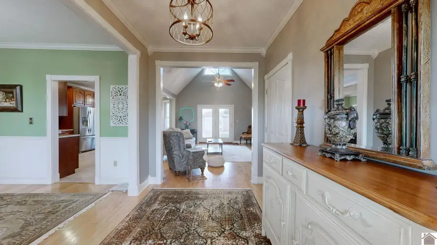 9180 State Route 80 W, Mayfield, KY 42066 - #2