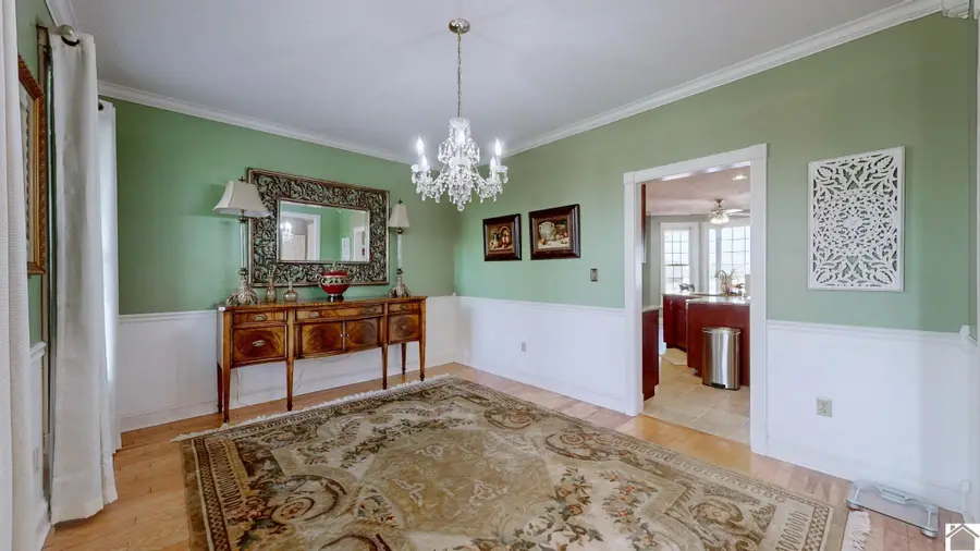 9180 State Route 80 W, Mayfield, KY 42066 - #3