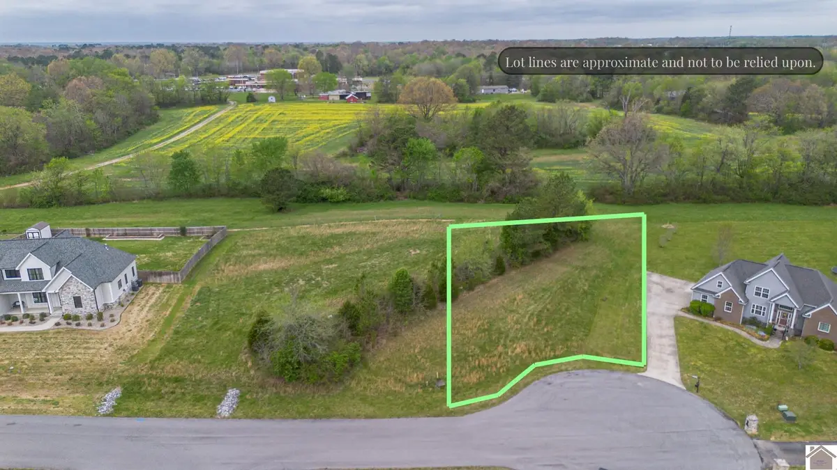 Lot 8 Hill Creek Ln, Benton, KY 42025 - #1