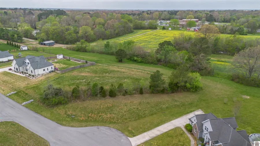 Lot 8 Hill Creek Ln, Benton, KY 42025 - #3