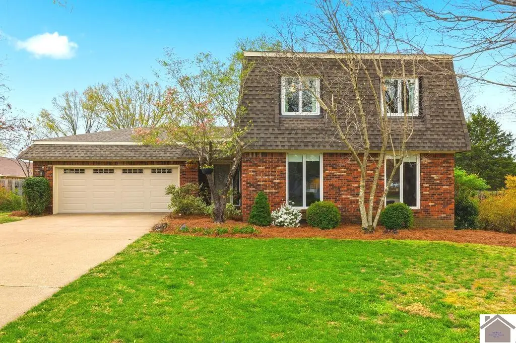 1519 London Drive, Murray, KY 42071 - #1