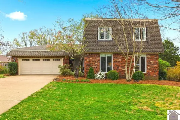 1519 London Drive, Murray, KY 42071