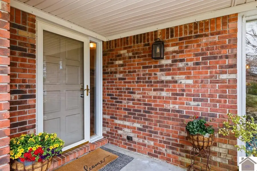 1519 London Drive, Murray, KY 42071 - #2