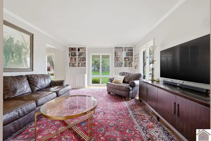 1519 London Drive, Murray, KY 42071 - #3