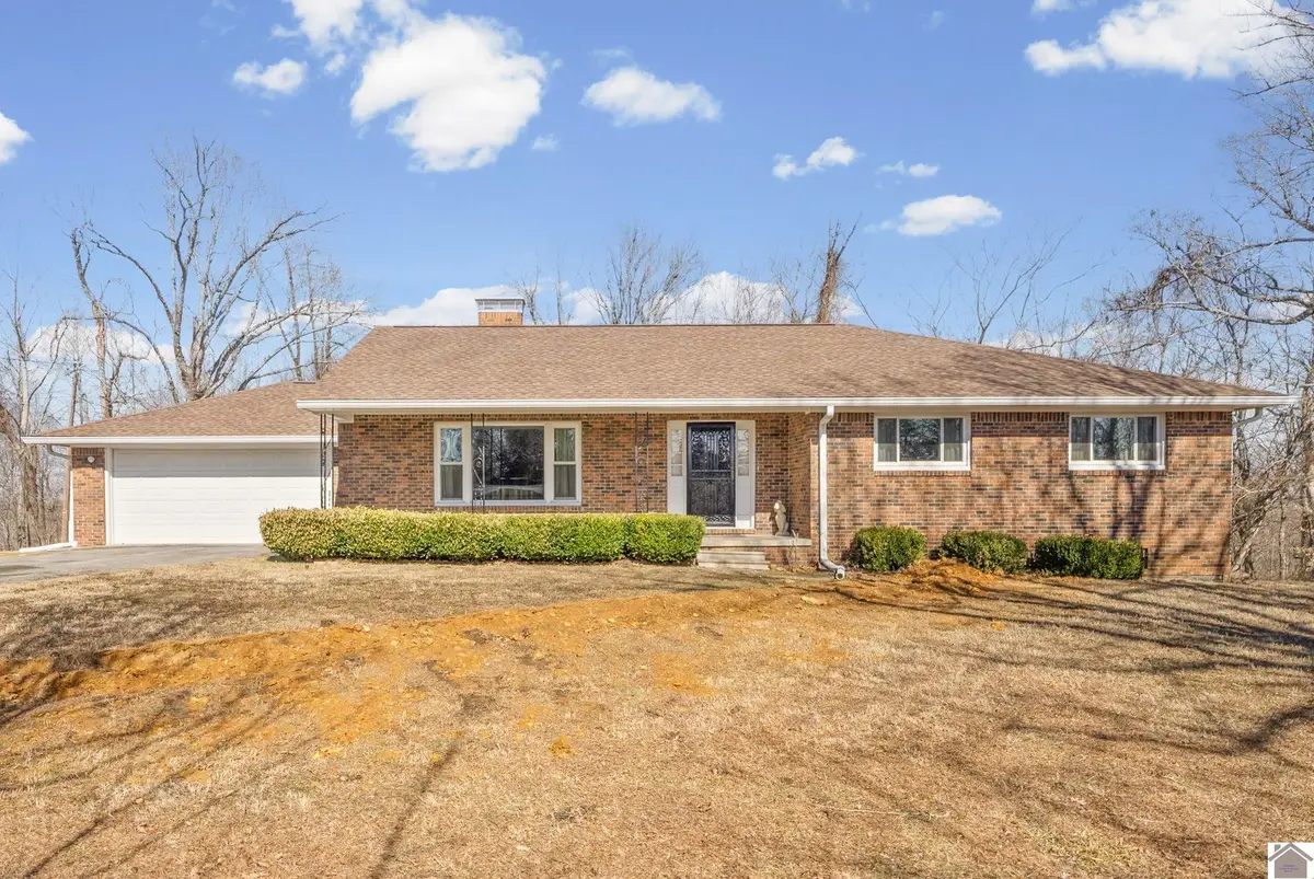 17033 Dawson Road, Dawson Springs, KY 42408 - #1