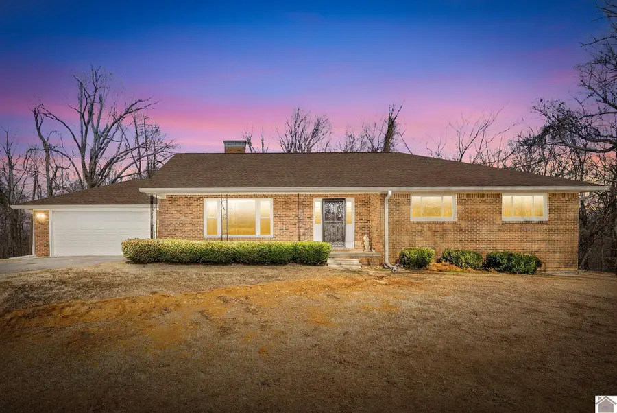 17033 Dawson Road, Dawson Springs, KY 42408 - #2