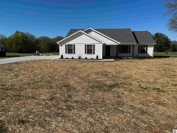 9655 Wedel Ln., West Paducah, KY 42086