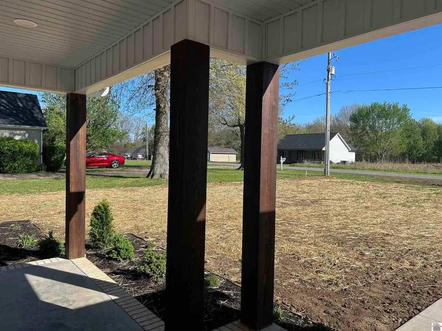 9655 Wedel Ln., West Paducah, KY 42086 - #3