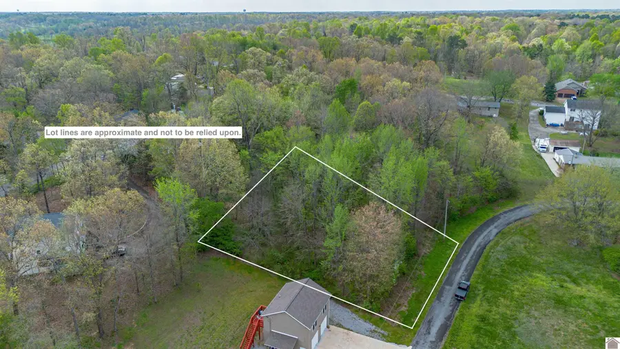 57 Willow Dr, Gilbertsville, KY 42044 - #2