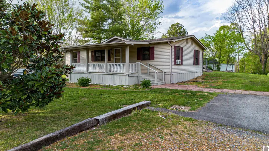 38 Helton Street, Calvert City, KY 42029 - #2