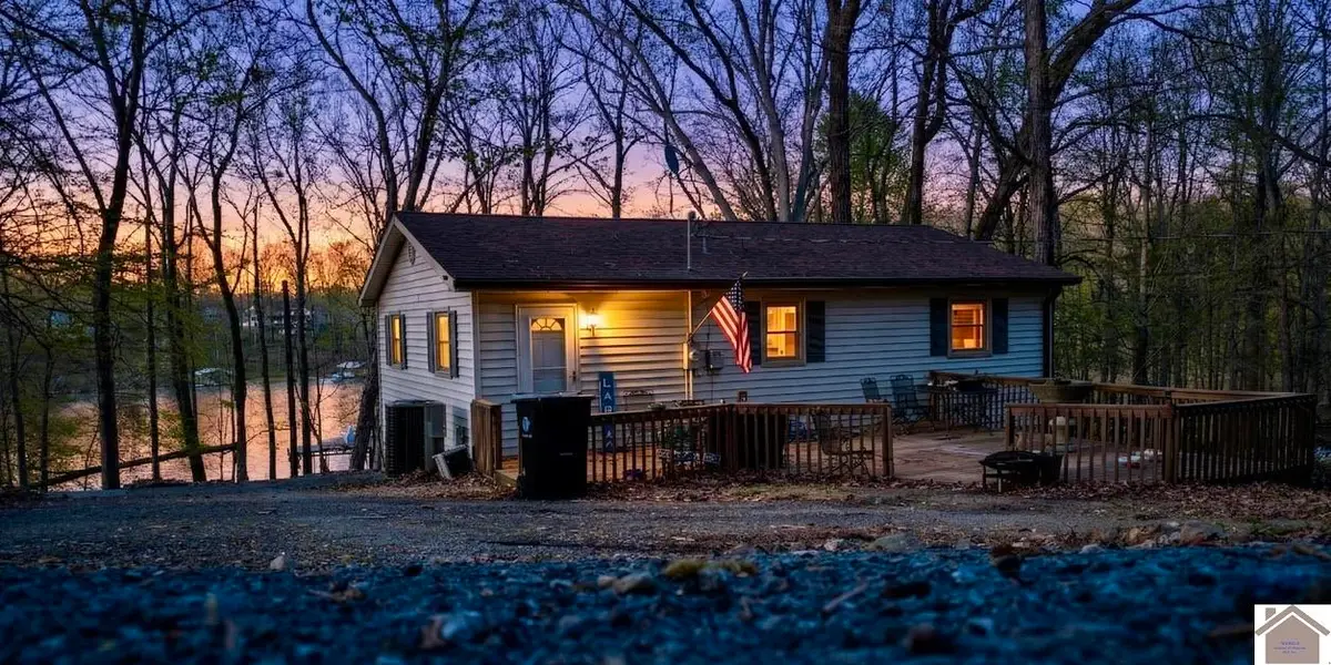 212 Cherry Bay Rd, Cadiz, KY 42211 - #1