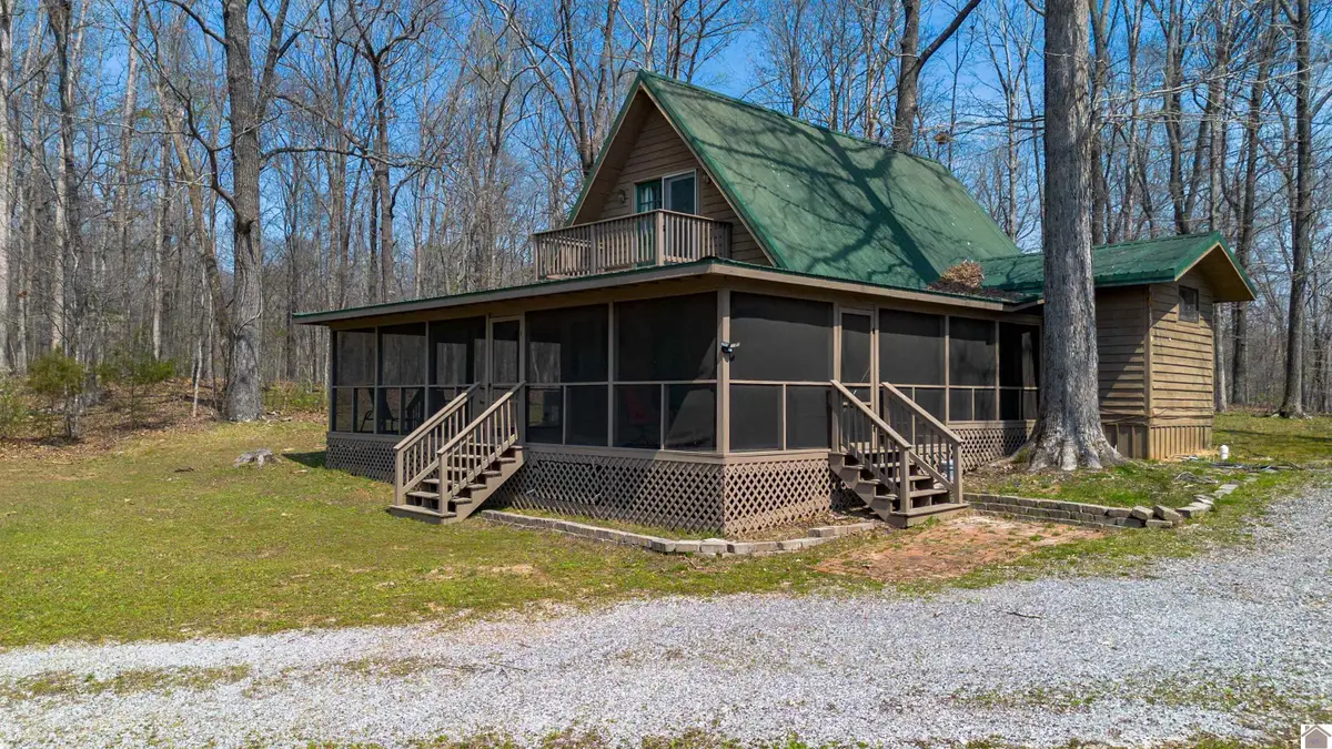 757 Reed Road, Benton, KY 42025 - #1