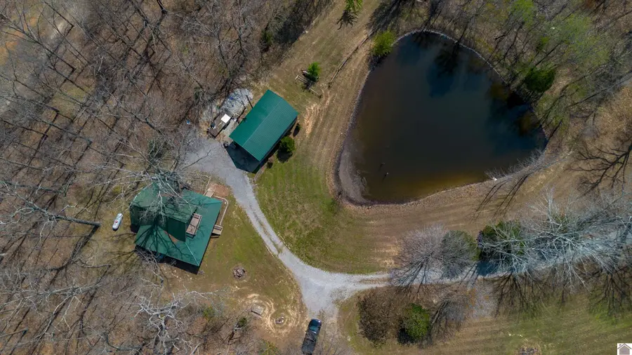 757 Reed Road, Benton, KY 42025 - #2