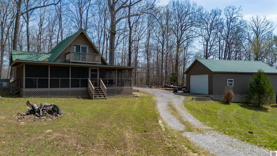 757 Reed Road, Benton, KY 42025 - #3