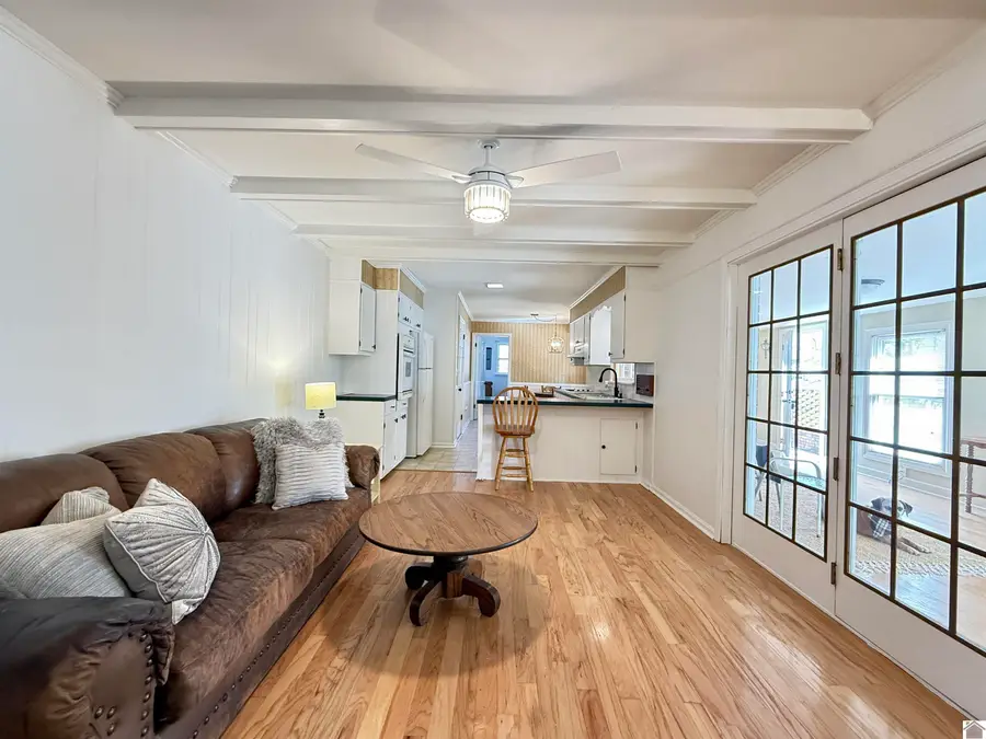 6815 Greenfield Drive, Reidland, KY 42025 - #2